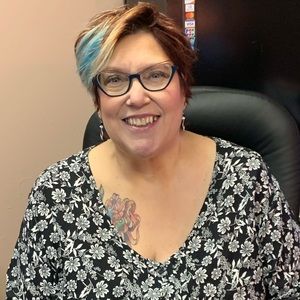 Meet your Posher, Annalise